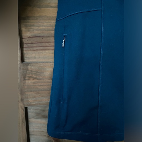 - Ellen Tracy active athletic jacket size XL - Picture 2 of 9